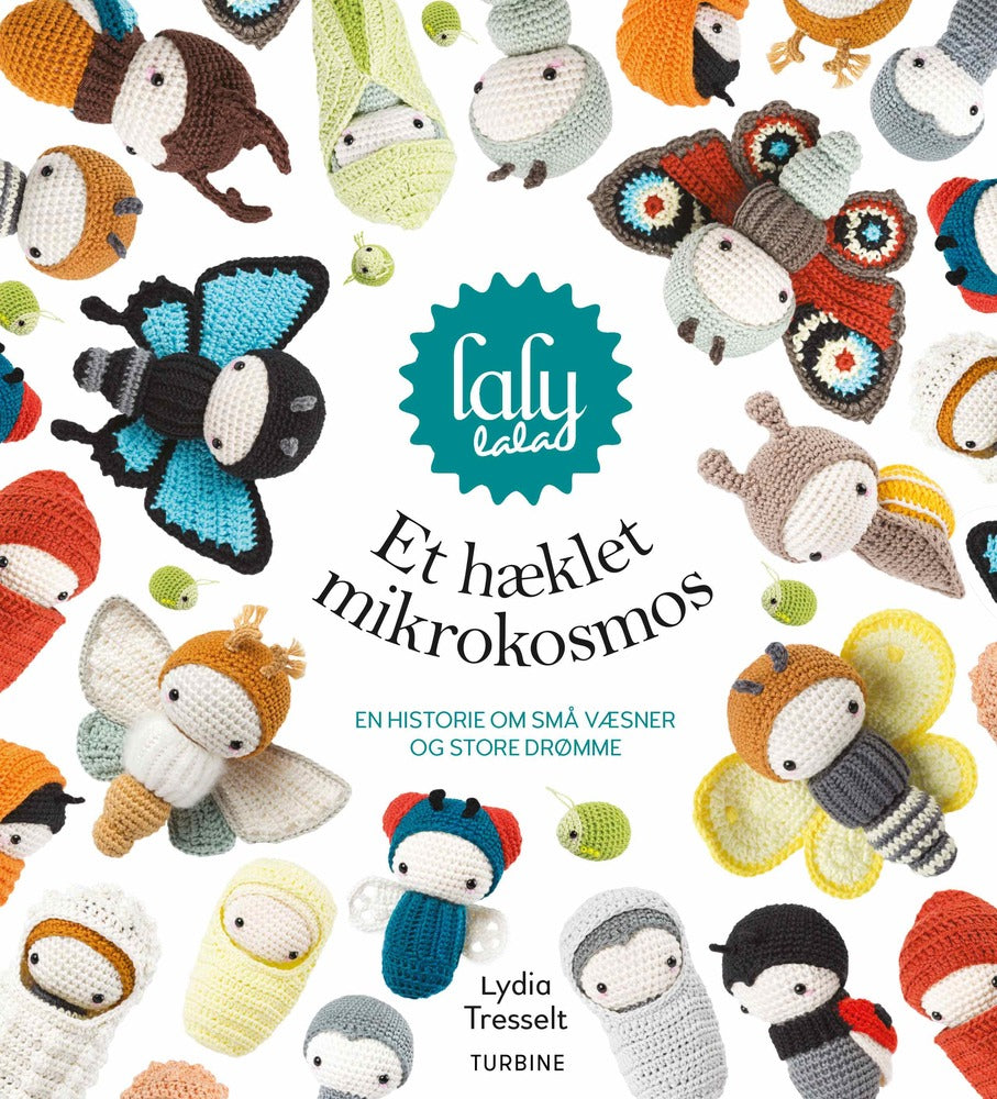 Et hæklet mikrokosmos