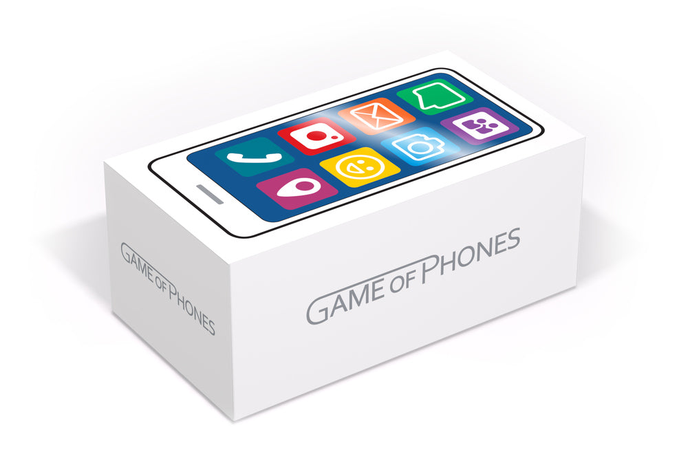 Game of Phones