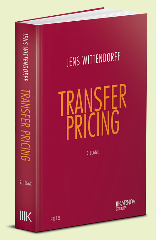 Transfer Pricing