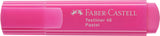 Overstregningspen Faber-Castell pastel pink