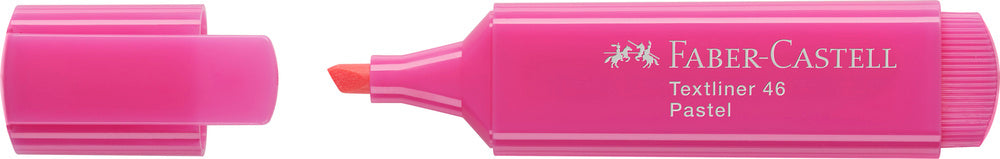 Overstregningspen Faber-Castell pastel pink