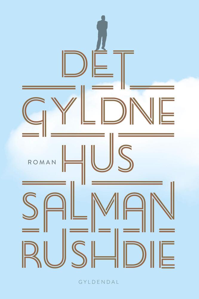 Det gyldne hus
