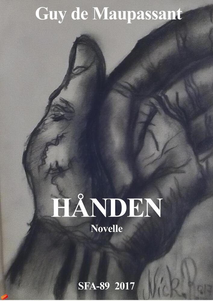 Hånden