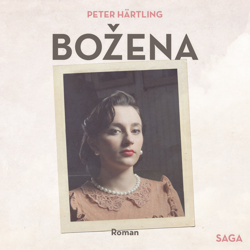Božena