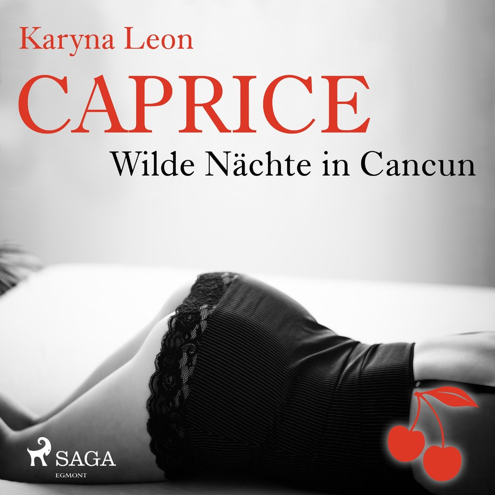 Caprice - Wilde Nächte in Cancun, Erotikserie
