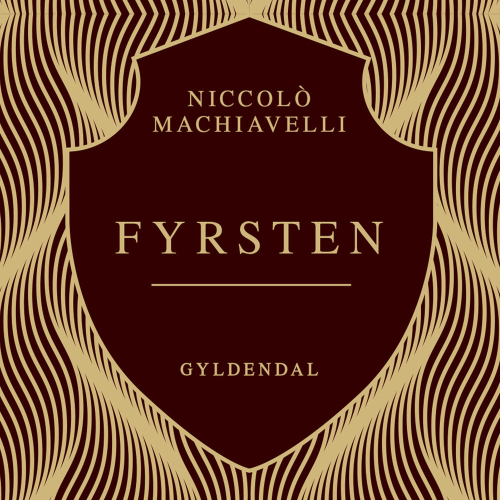 Fyrsten