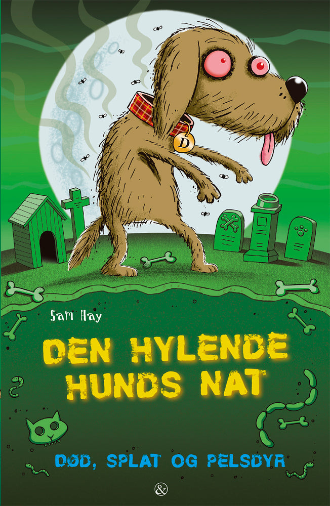 Den hylende hunds nat