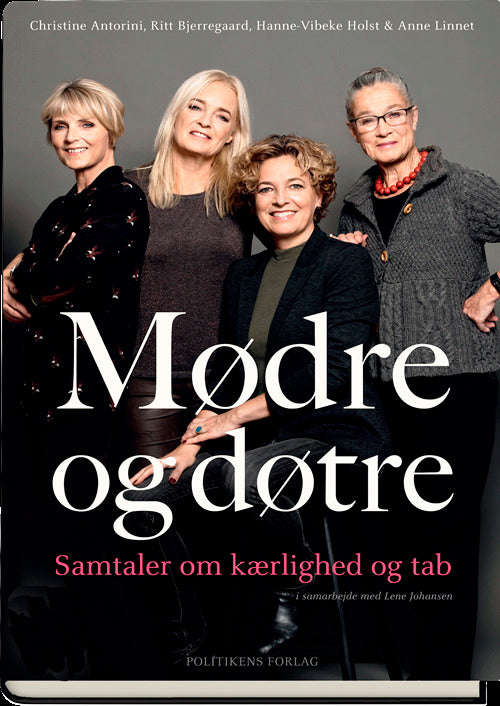 Mødre og døtre