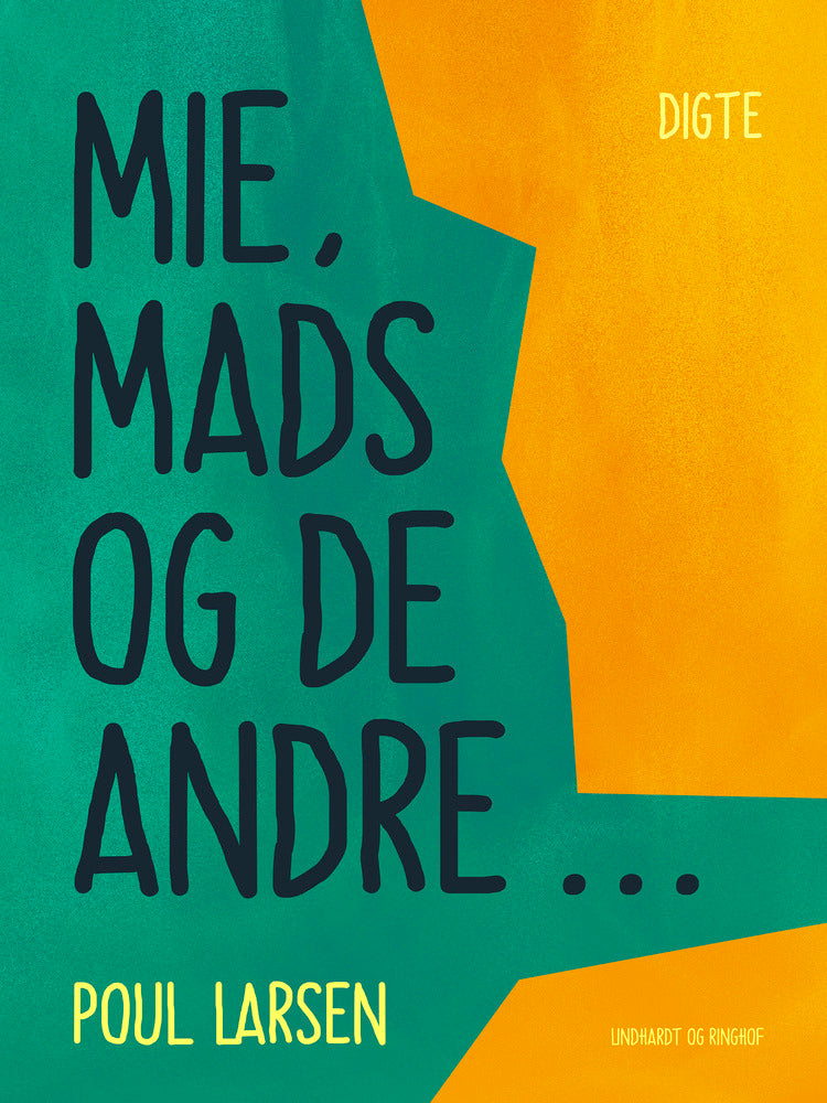 Mie, Mads og de andre ...