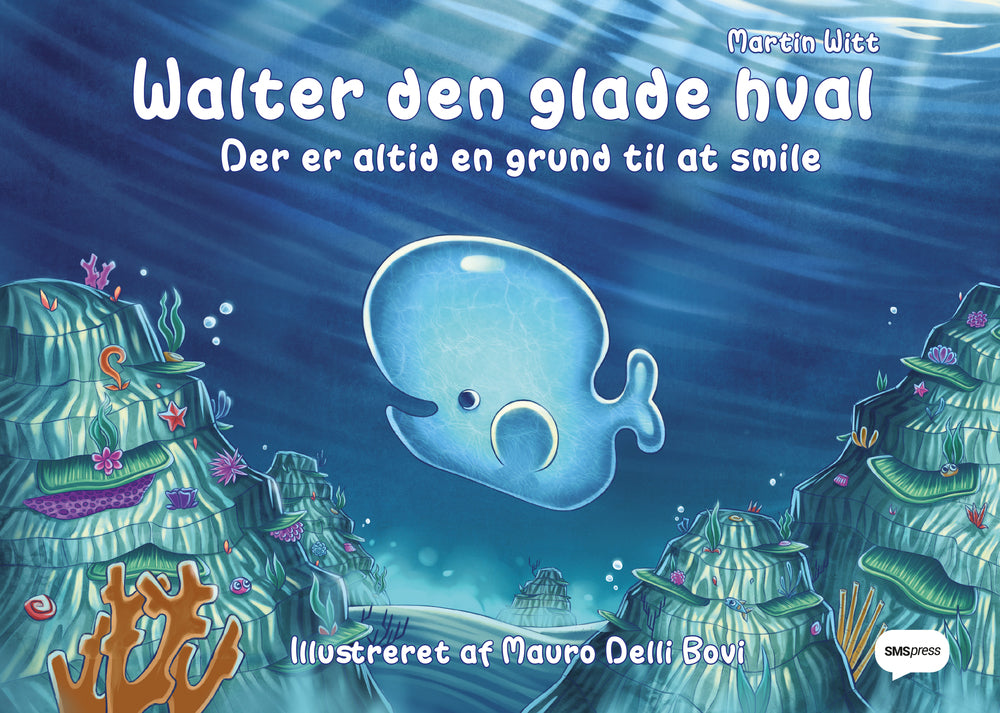 Walter den glade hval