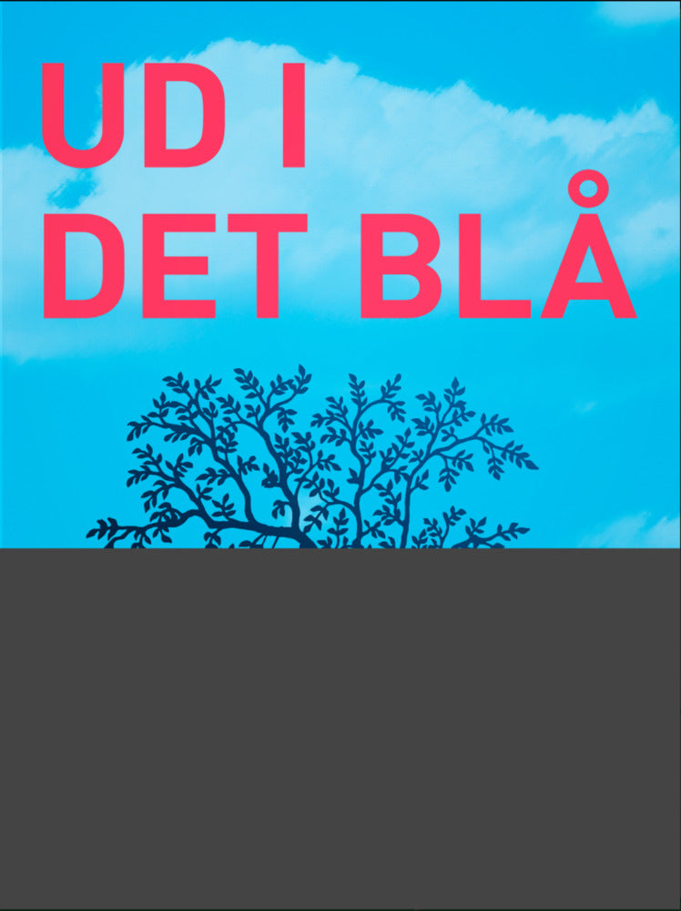 Ud i det blå