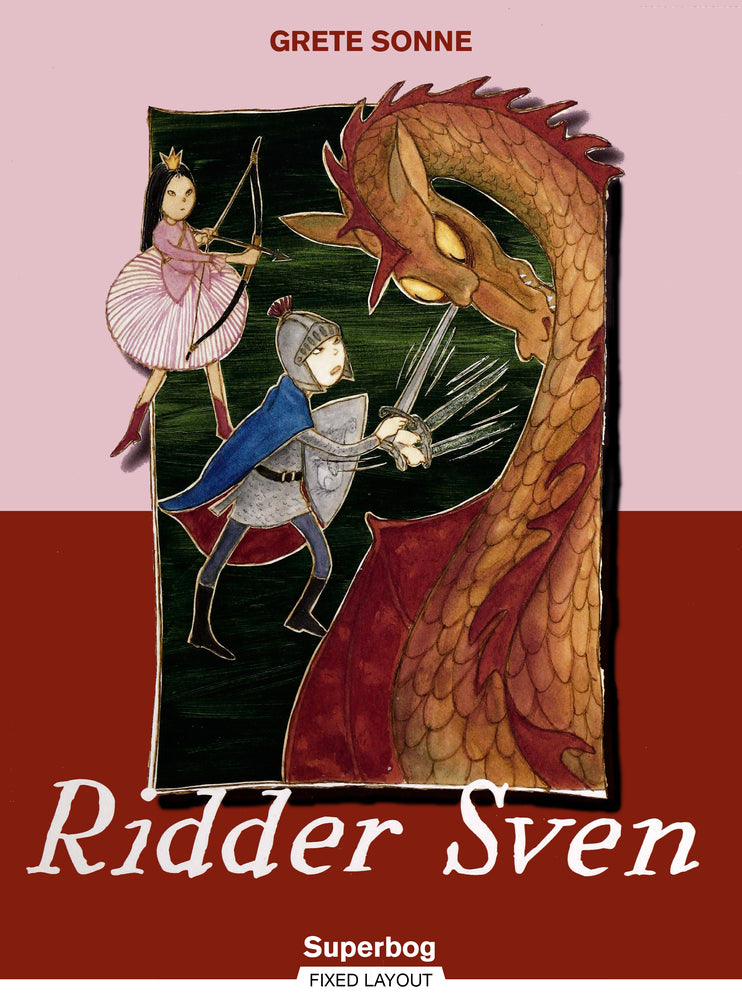 Ridder Sven
