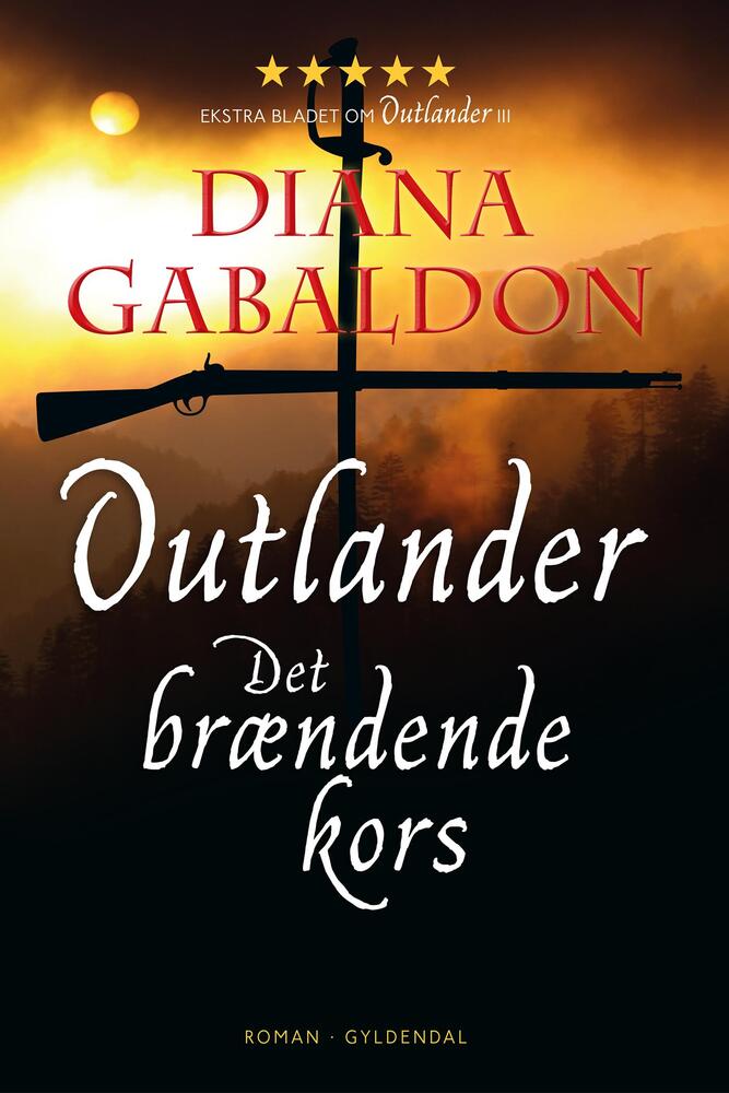 Det brændende kors