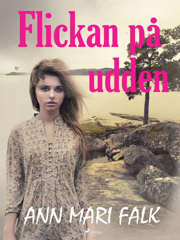 Flickan på udden