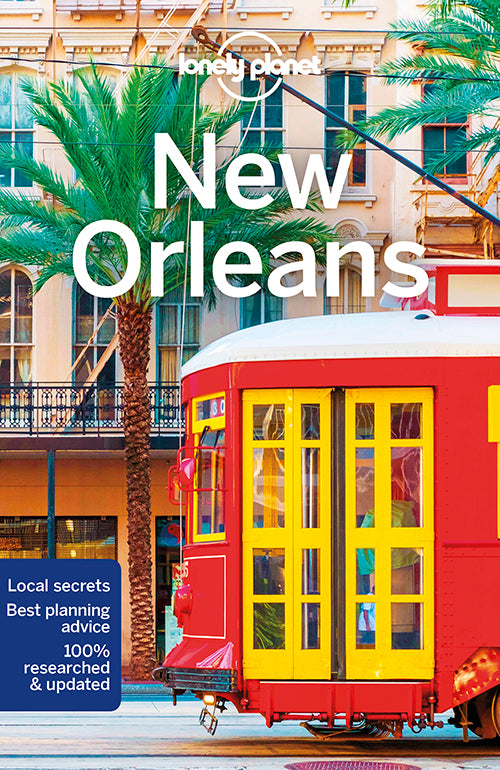 New Orleans