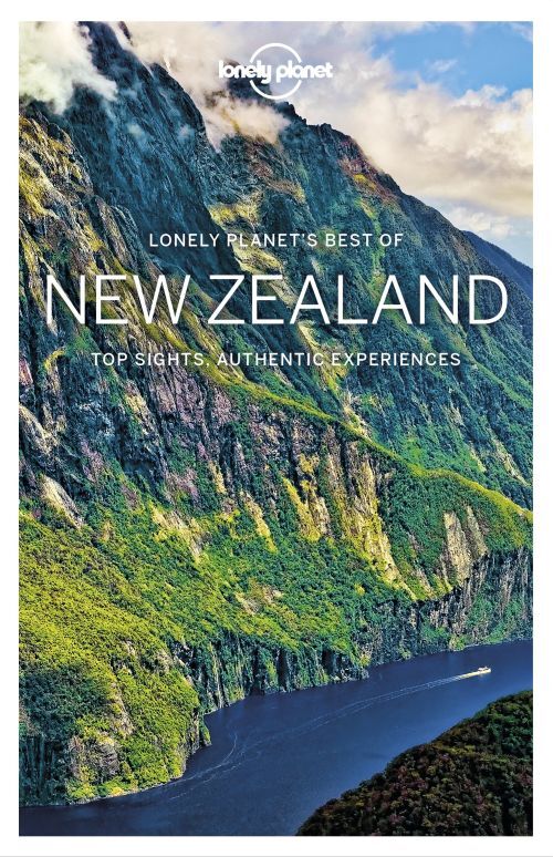 Best of New Zealand