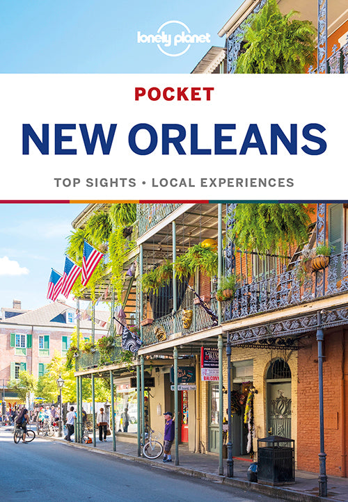 New Orleans Pocket
