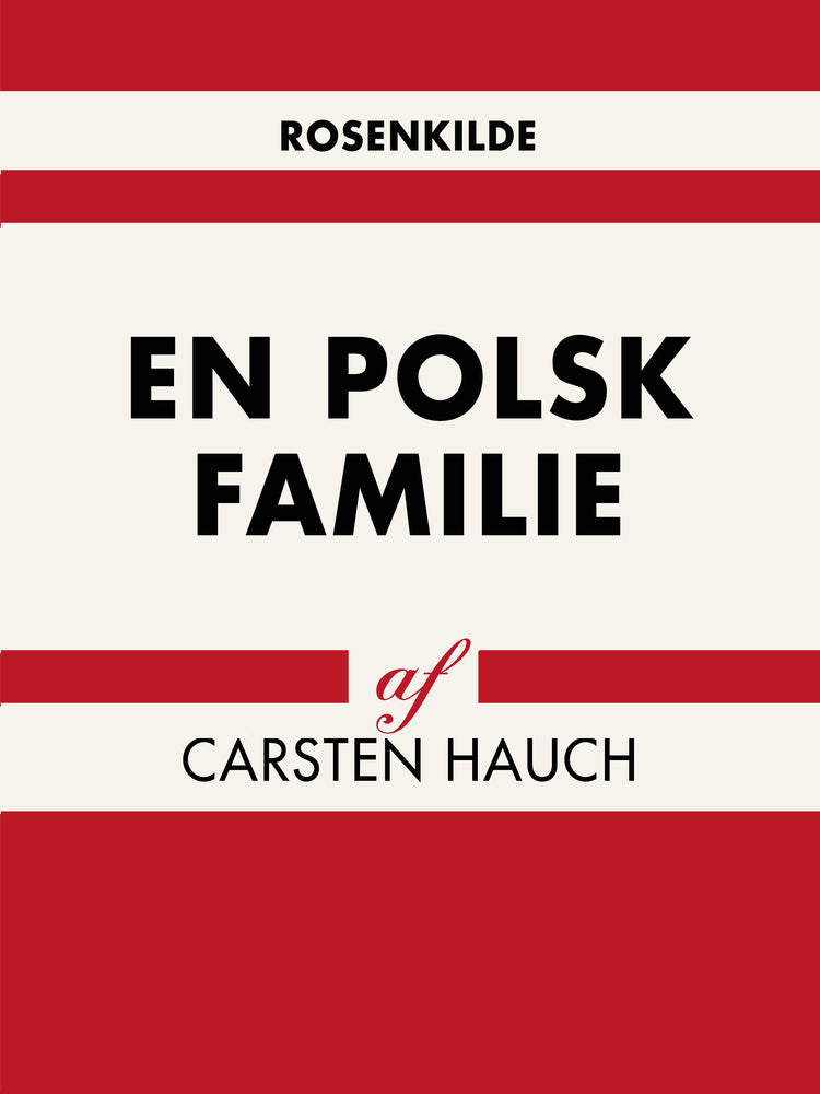 En polsk familie