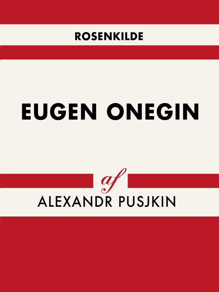 Eugen Onegin