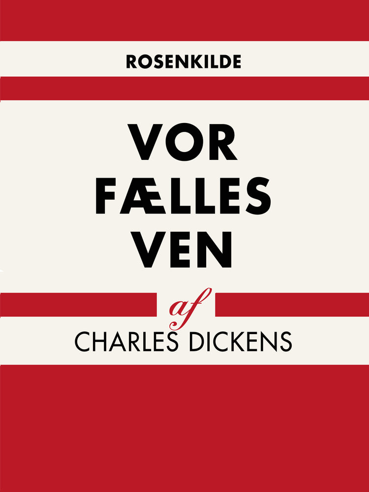 Vor fælles ven