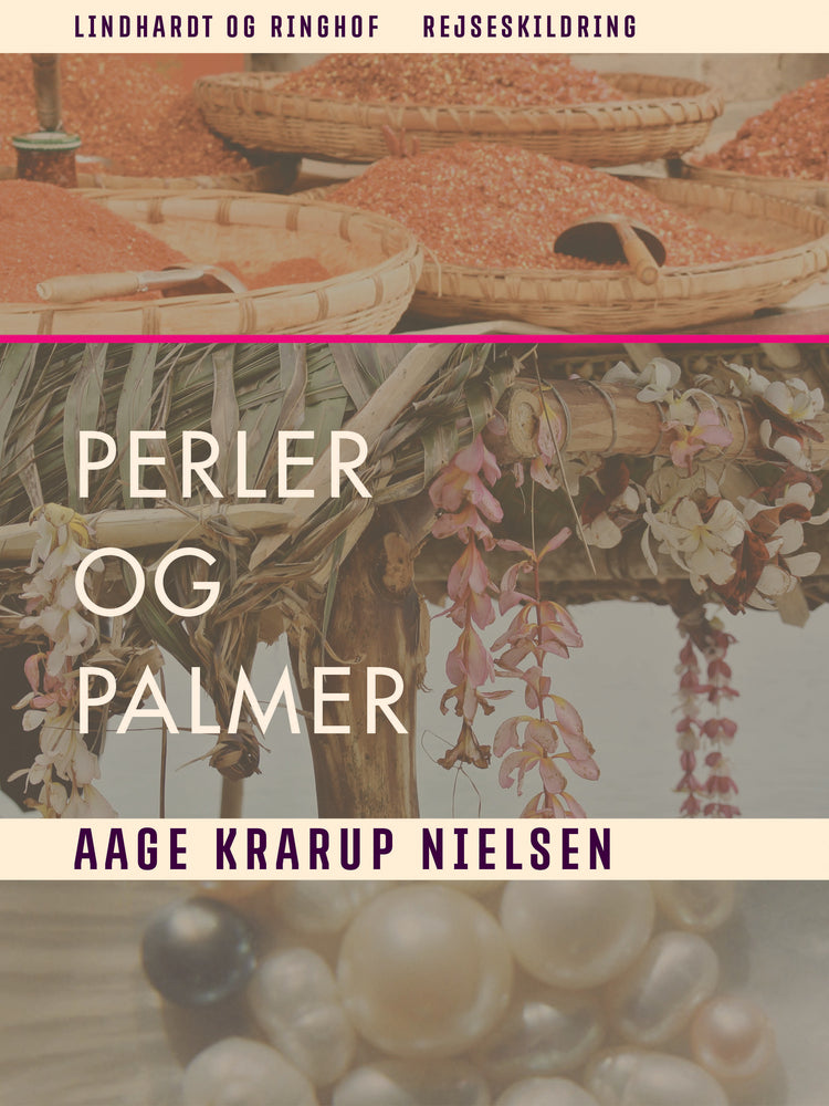 Perler og palmer