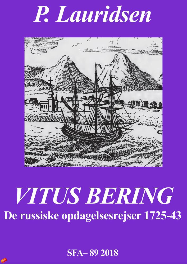 Vitus Bering