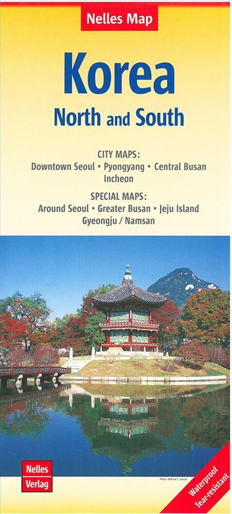 Korea North & South