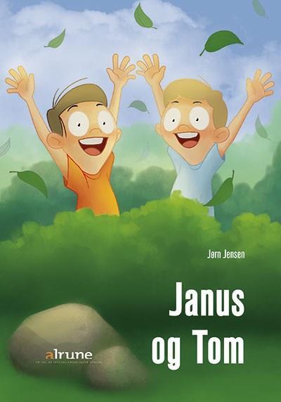 Janus og Tom