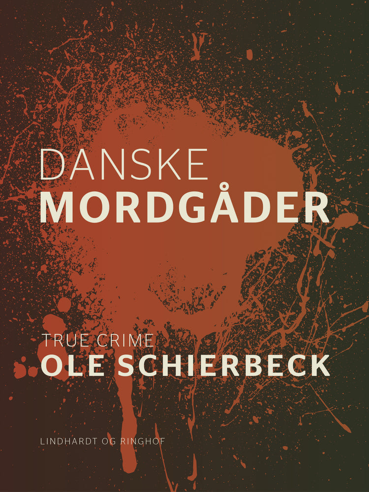 Danske mordgåder