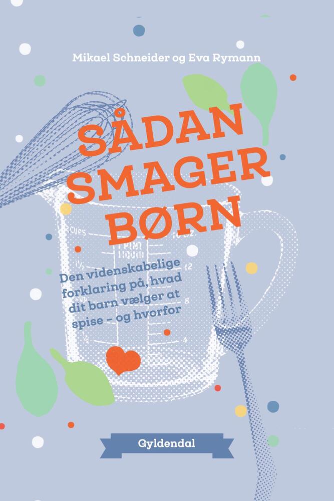Sådan smager børn