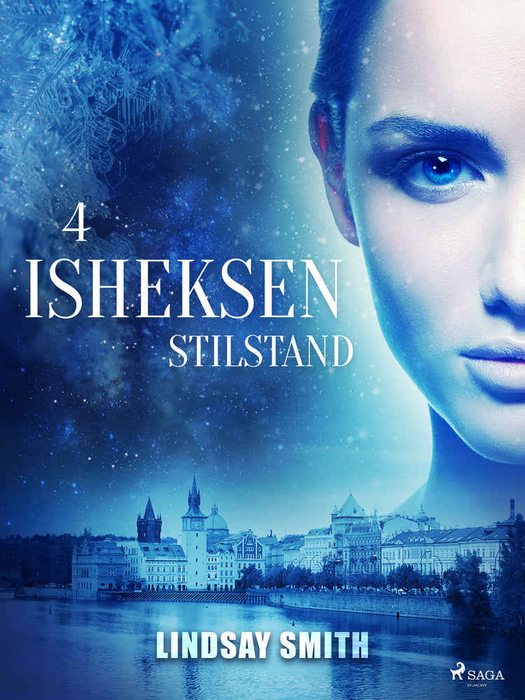 Isheksen 4: Stilstand