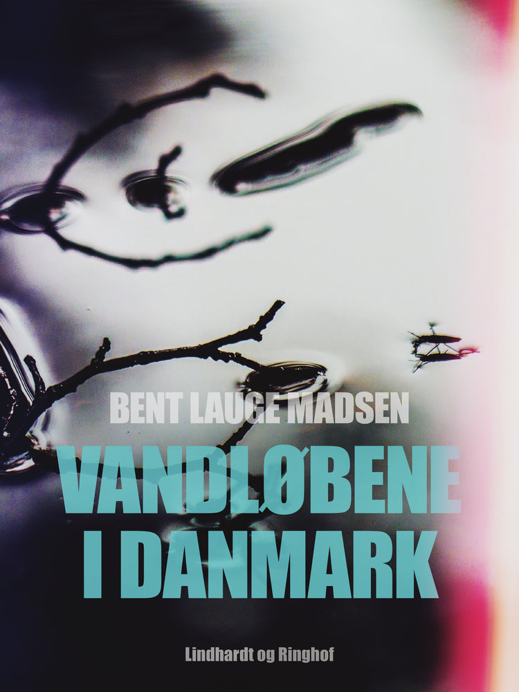 Vandløbene i Danmark