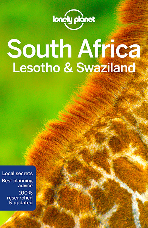 South Africa, Lesotho & Swaziland