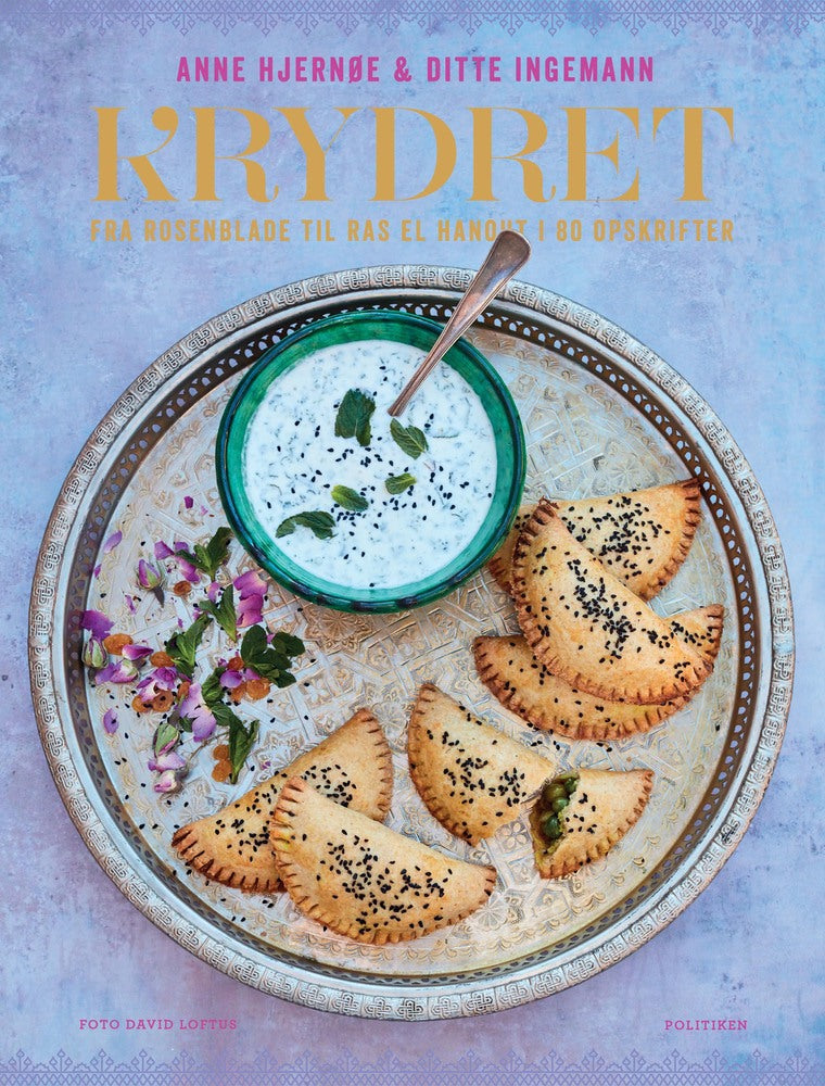Krydret