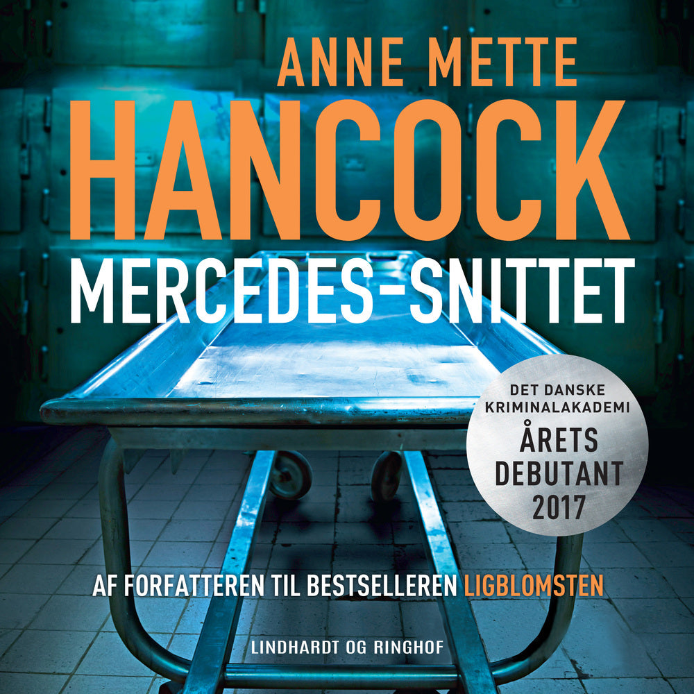 Mercedes–snittet