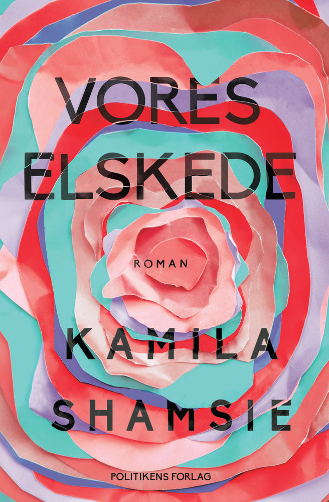 Vores elskede