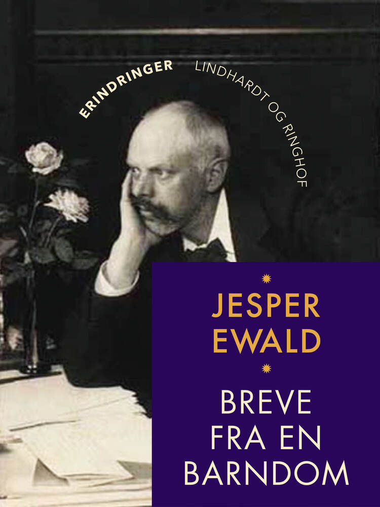 Breve fra en barndom