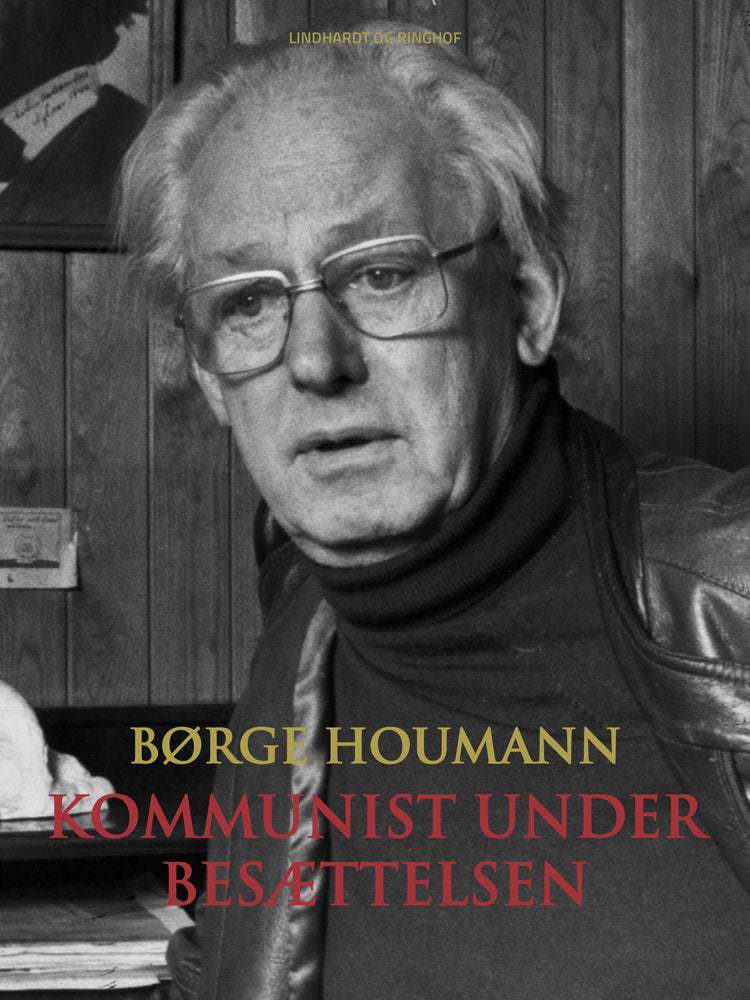 Kommunist under besættelsen
