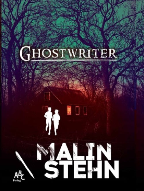 Ghostwriter