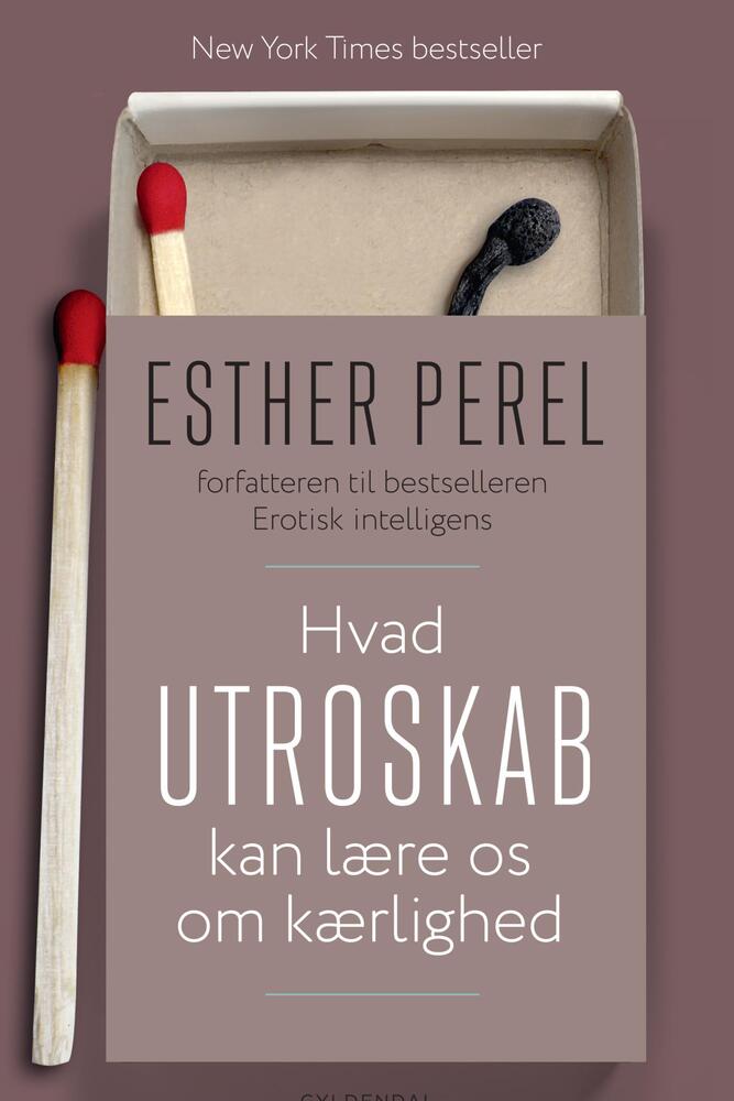 Hvad utroskab kan lære os om kærlighed
