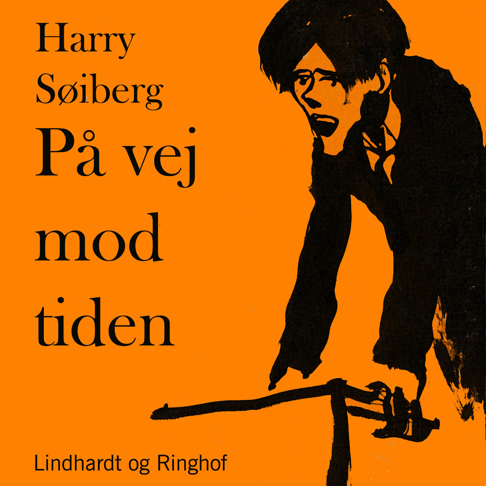 På vej mod tiden