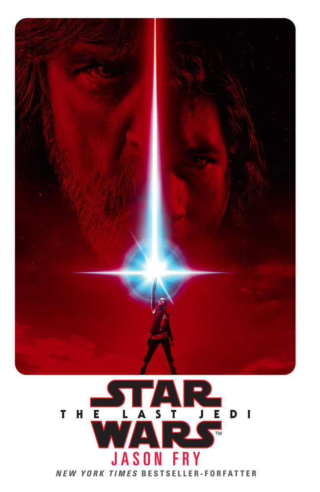 Star Wars - The Last Jedi (roman)