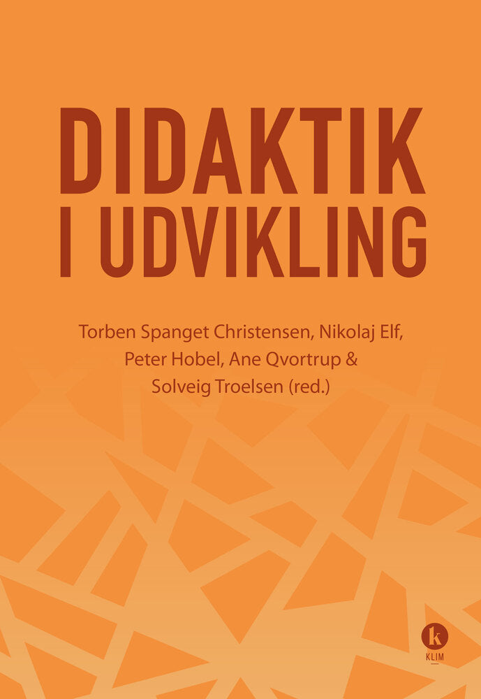 Didaktik i udvikling