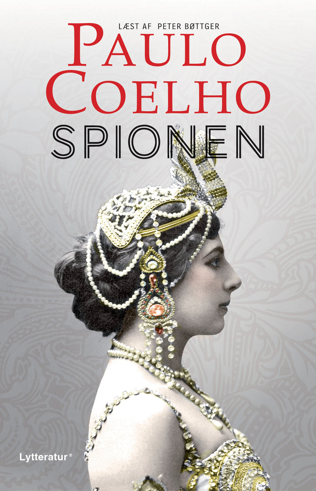 Spionen