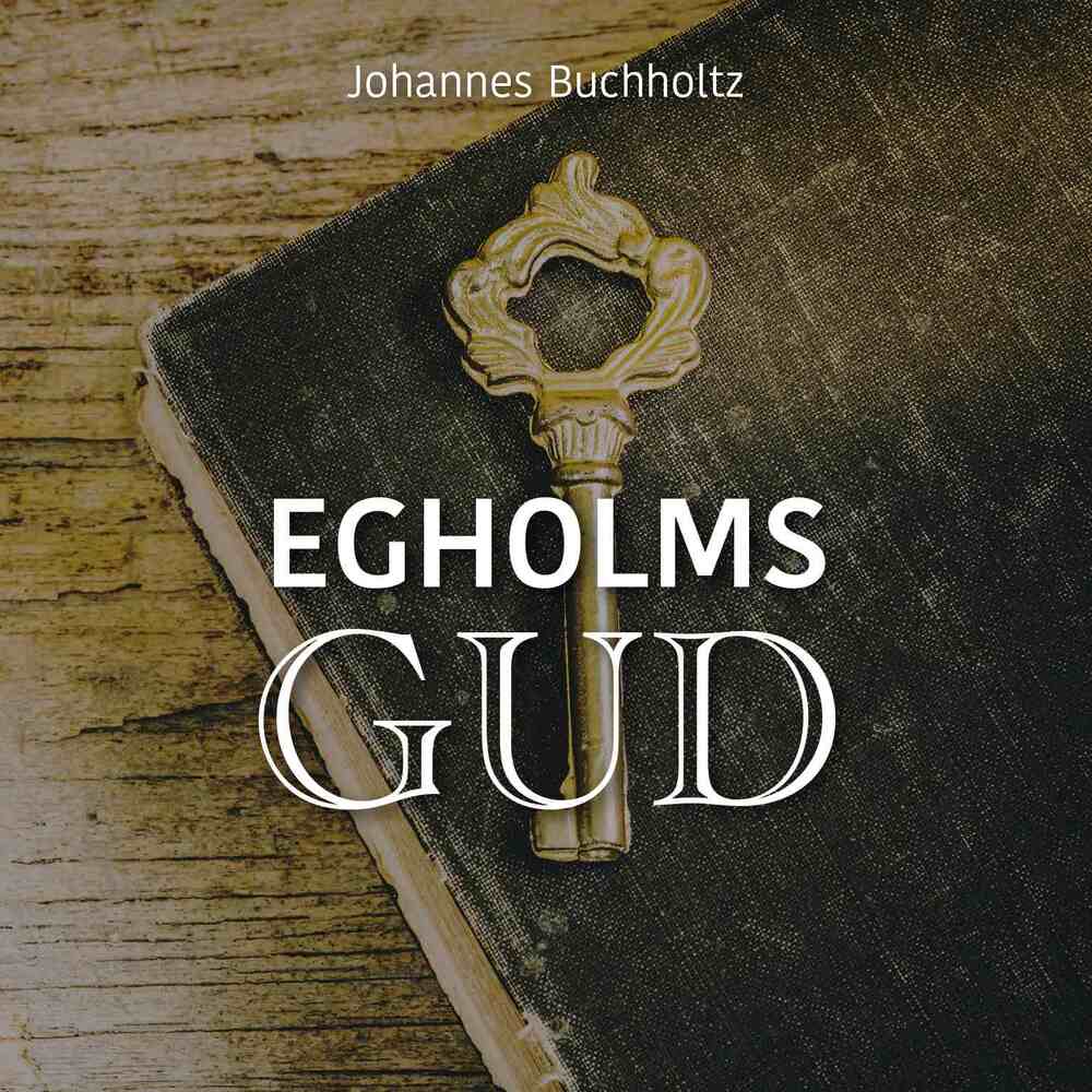 Egholms gud