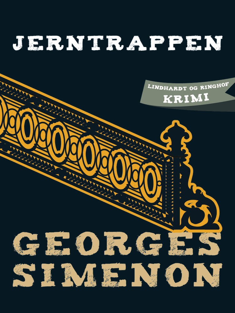Jerntrappen