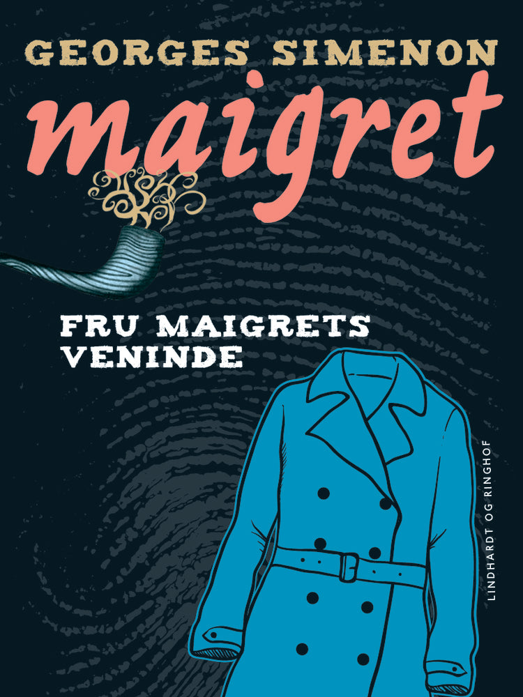 Fru Maigrets veninde