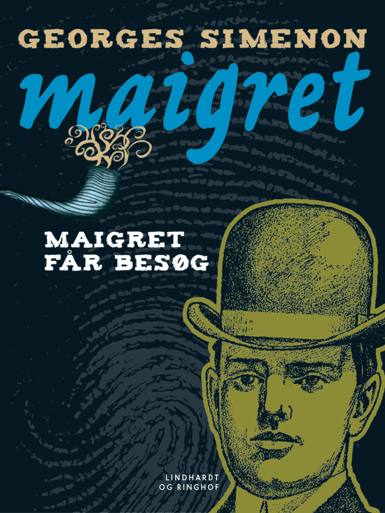 Maigret får besøg