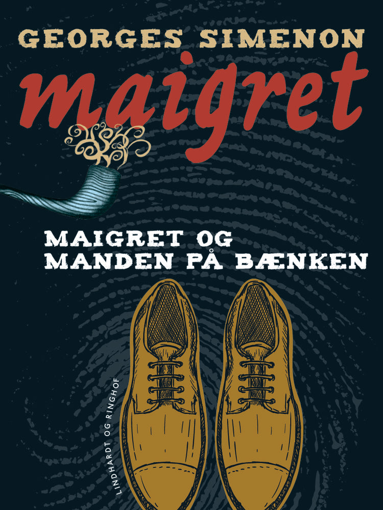 Maigret og manden på bænken
