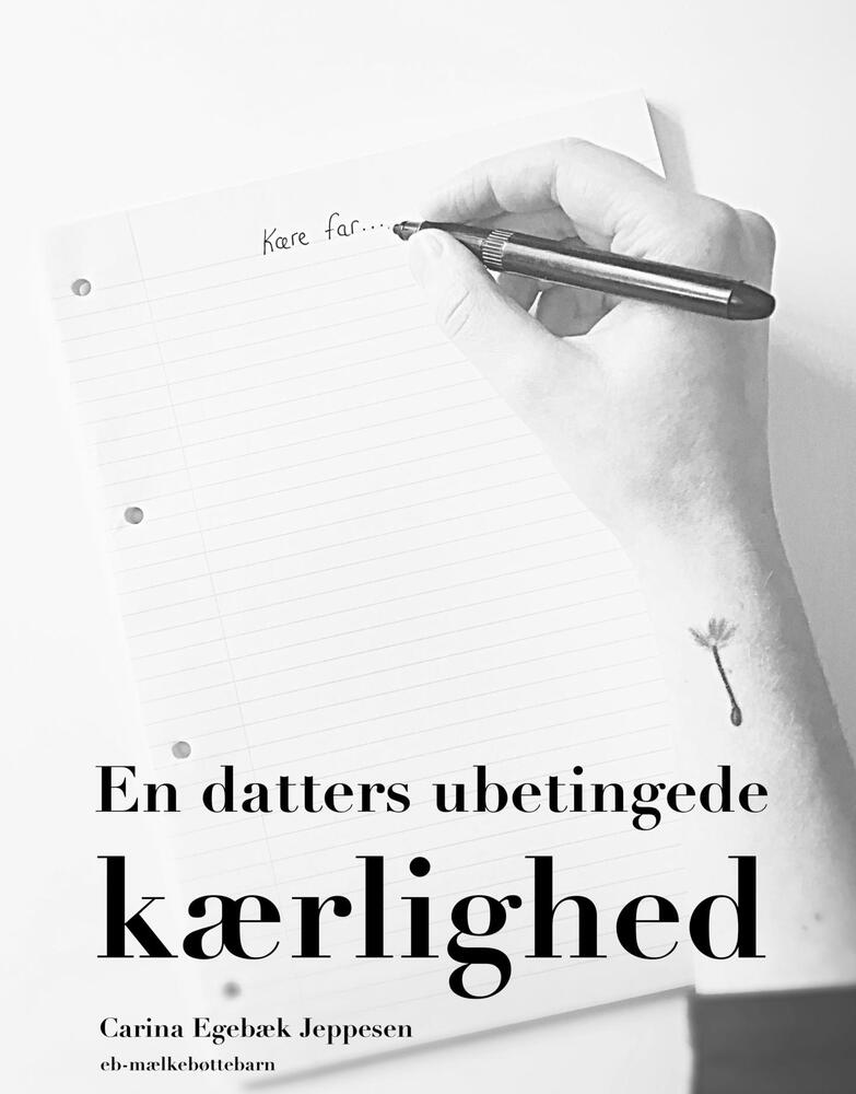 En datters ubetingede kærlighed